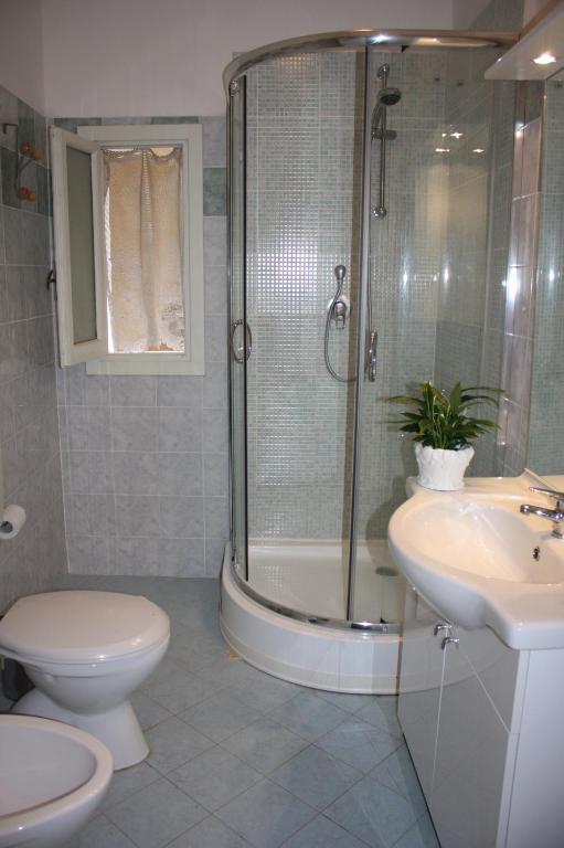 Viva Venezia Bed & Breakfast Room photo