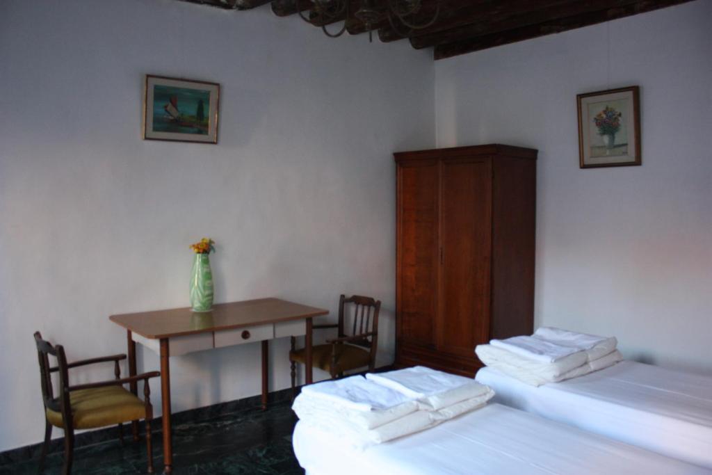 Viva Venezia Bed & Breakfast Room photo