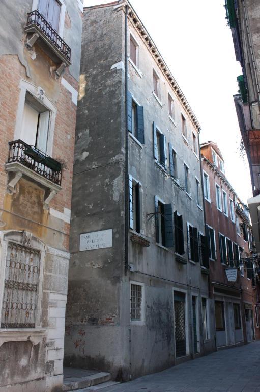 Viva Venezia Bed & Breakfast Exterior photo